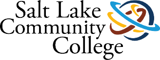 Salt Lake Community College logo
