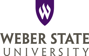 Weber State University logo